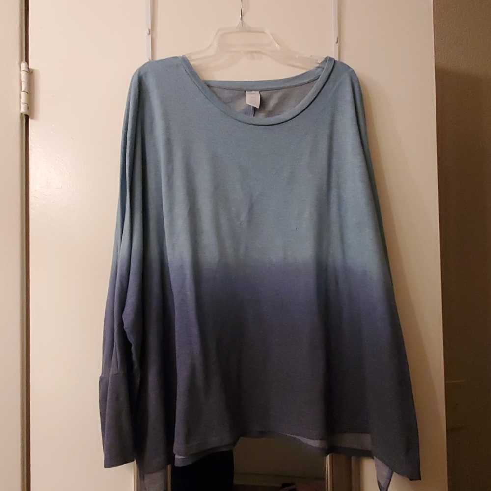 Livi Worout Top